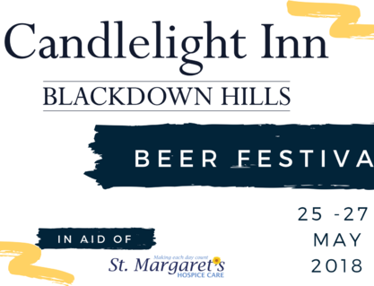 Candlelight Beer Festival 2018