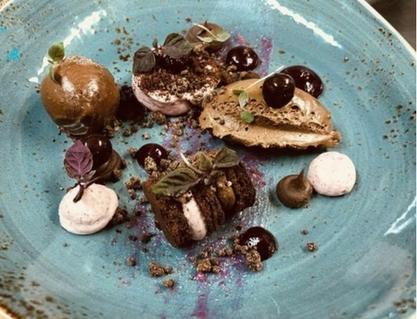 The Candlelight Supper Club